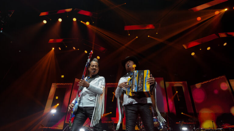 TIGRES DEL NORTE 76