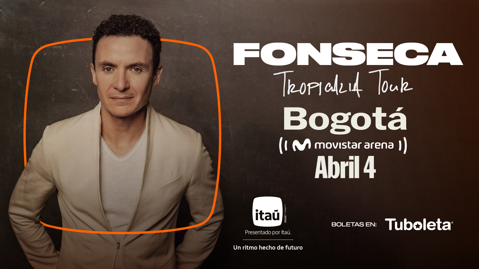 fonseca tropicalia tour 2