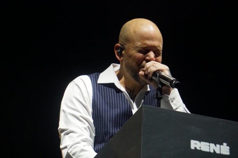 RESIDENTE 27