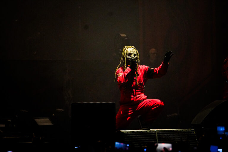 SLIPKNOT