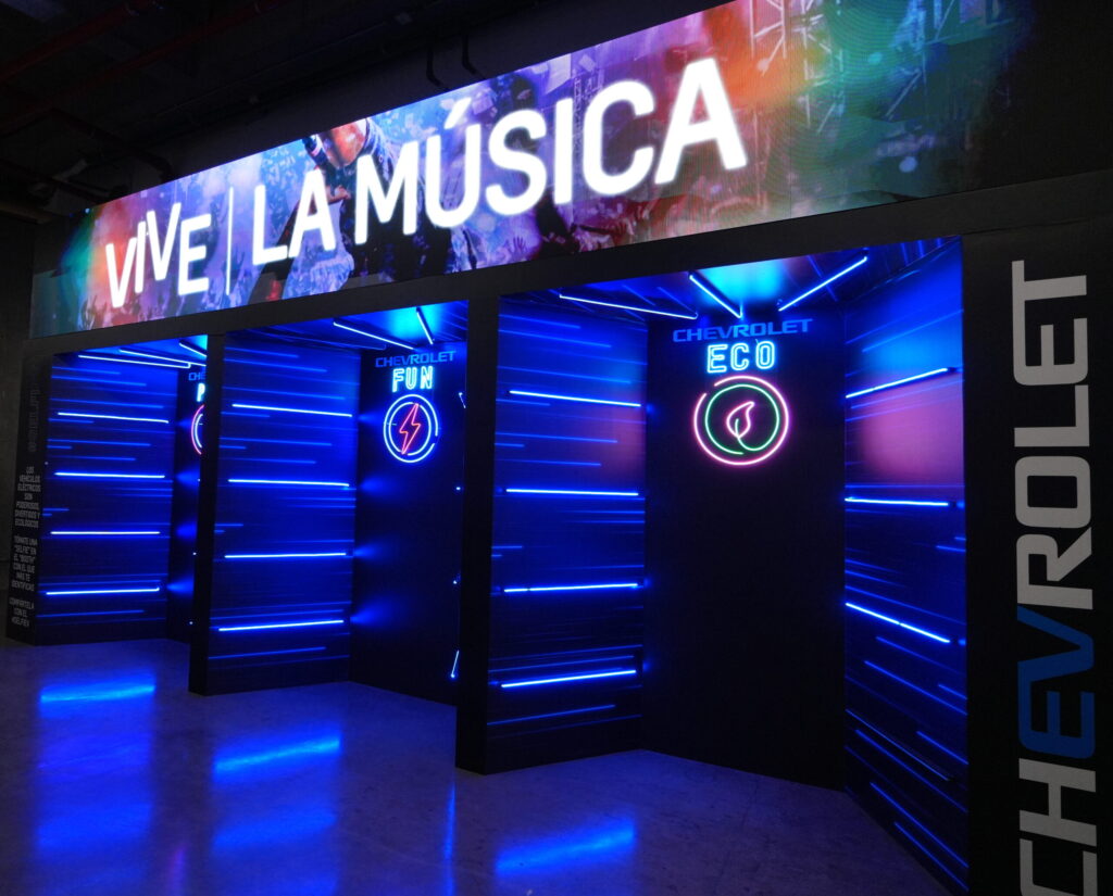 ¡Prográmese! Esta es la cartelera de conciertos del Movistar Arena para este 2025