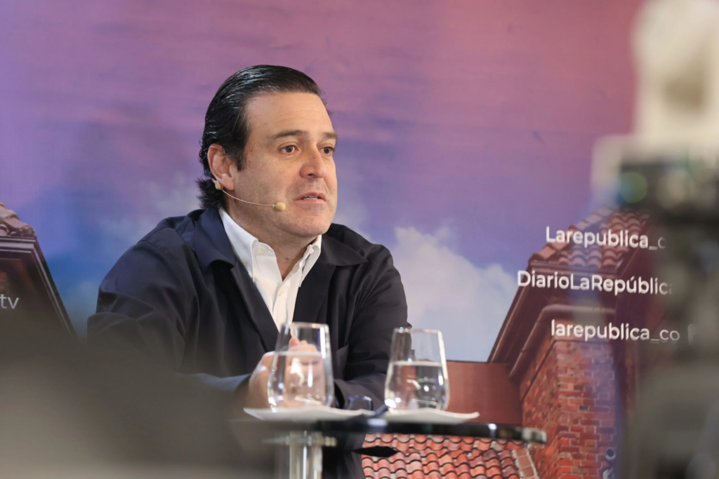 “Colombia is on the tour map and Bogotá is a must-see stop on tours”