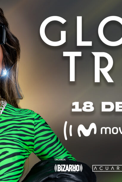 GLORIA TREVI 27