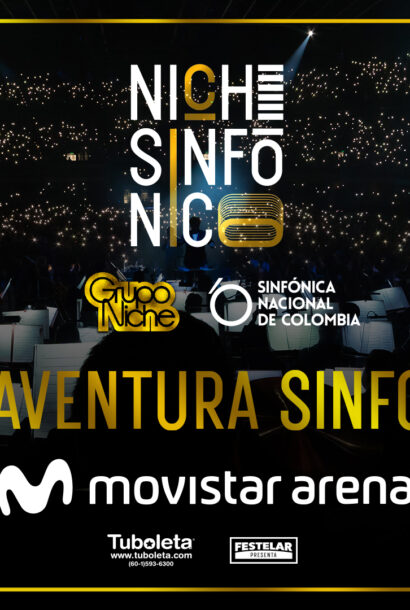 NICHE SINFÓNICO 30