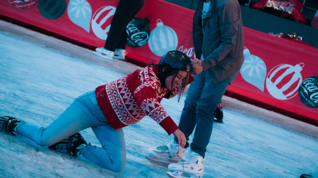 ARENA POLAR: El Evento que Marcó el Inicio de 2025 con Sostenibilidad y Diversión