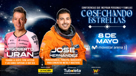 COSECHANDO ESTRELLAS 3