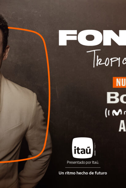 FONSECA TROPICALIA TOUR - TERCERA FECHA 2