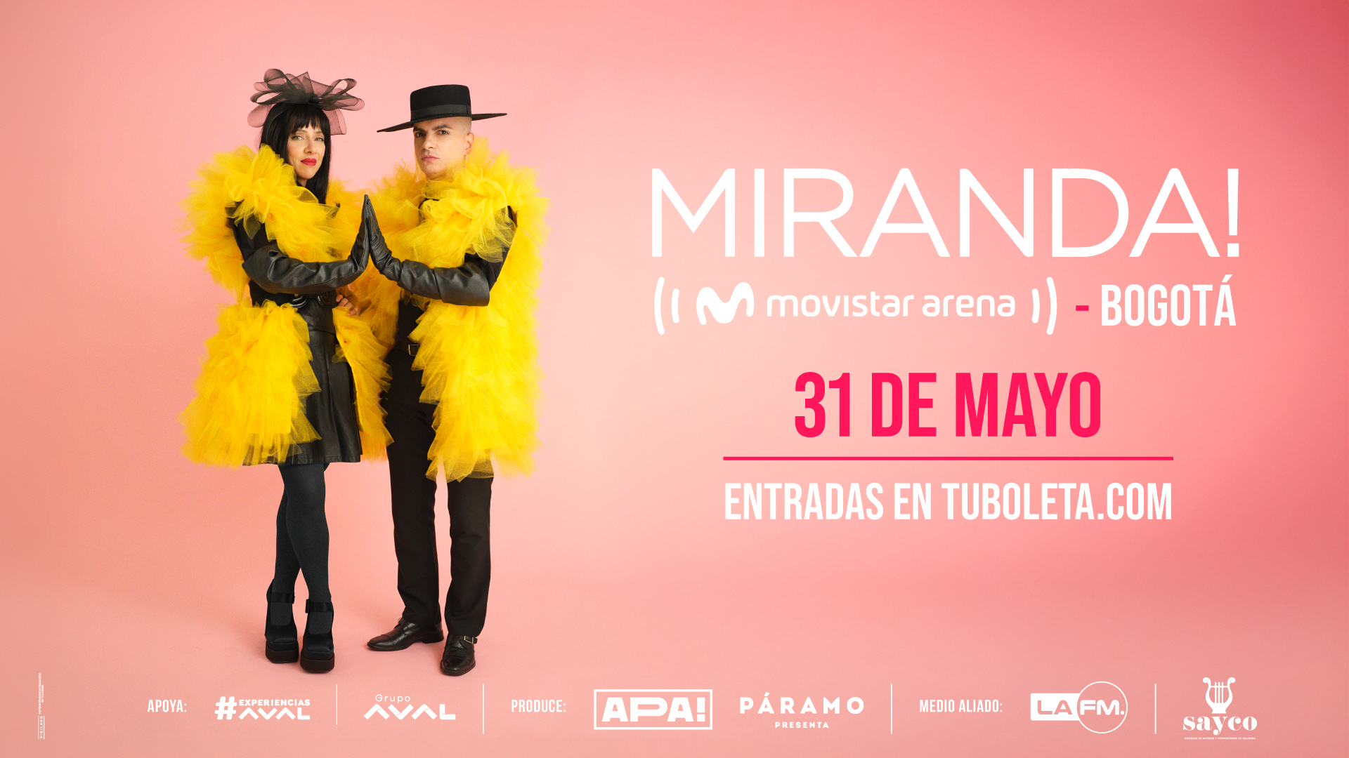 miranda en bogota 2