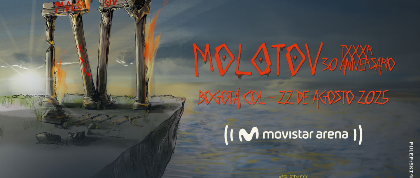 MOLOTOV 2