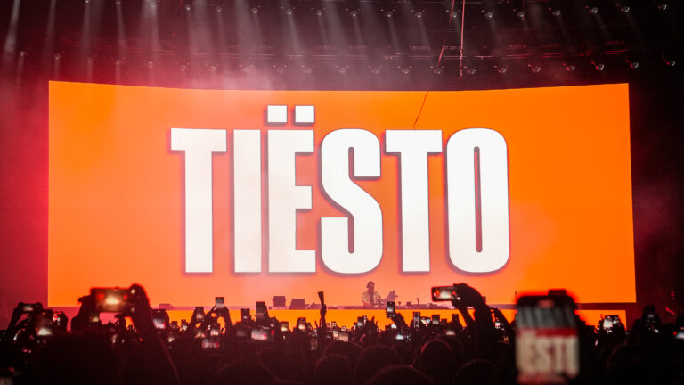 TIESTO 3