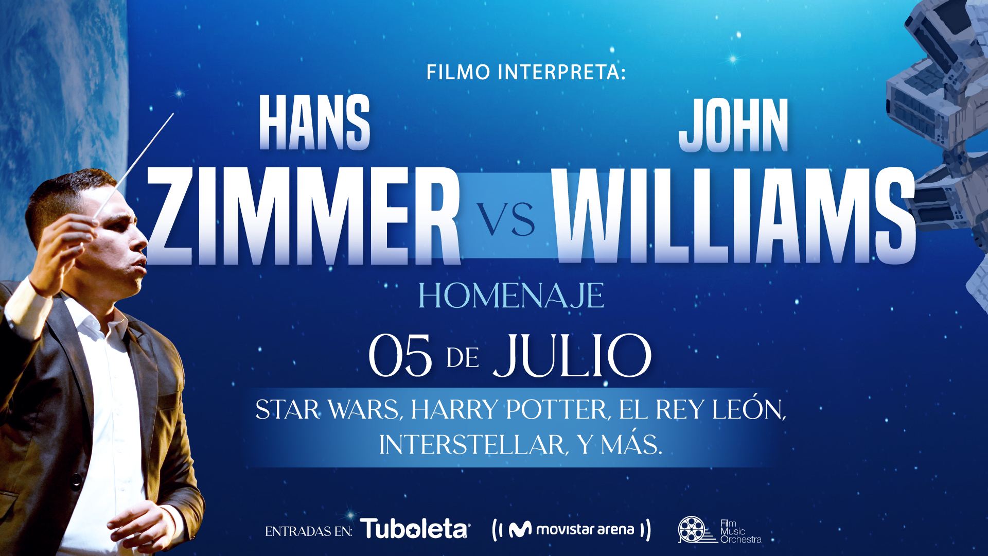 hans zimmer vs john williams 12