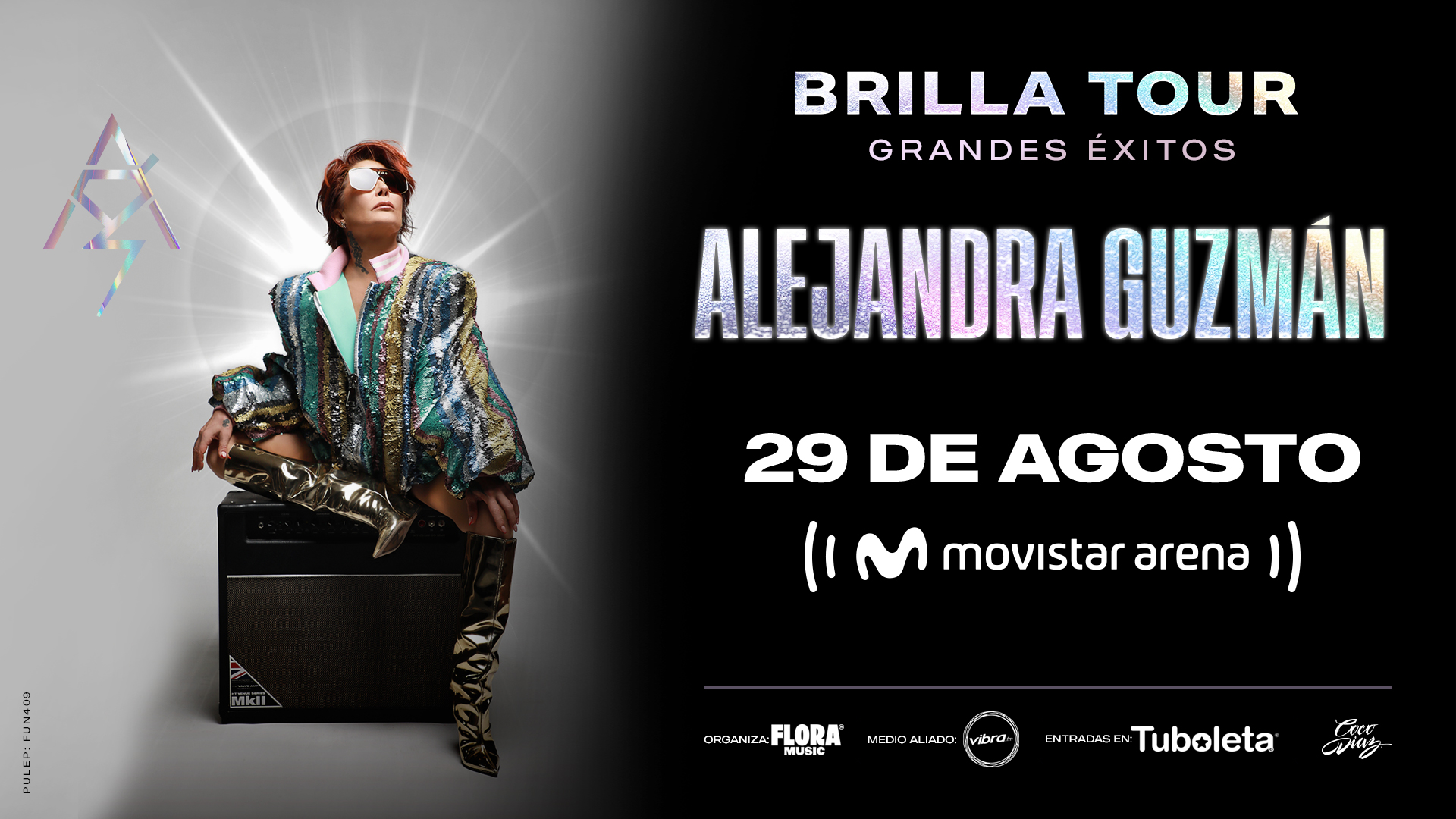 alejandra guzman 5