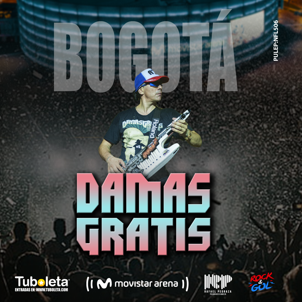 DAMAS GRATIS 2