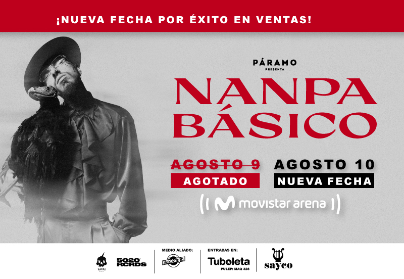 NANPA BÁSICO - SEGUNDA FECHA 1