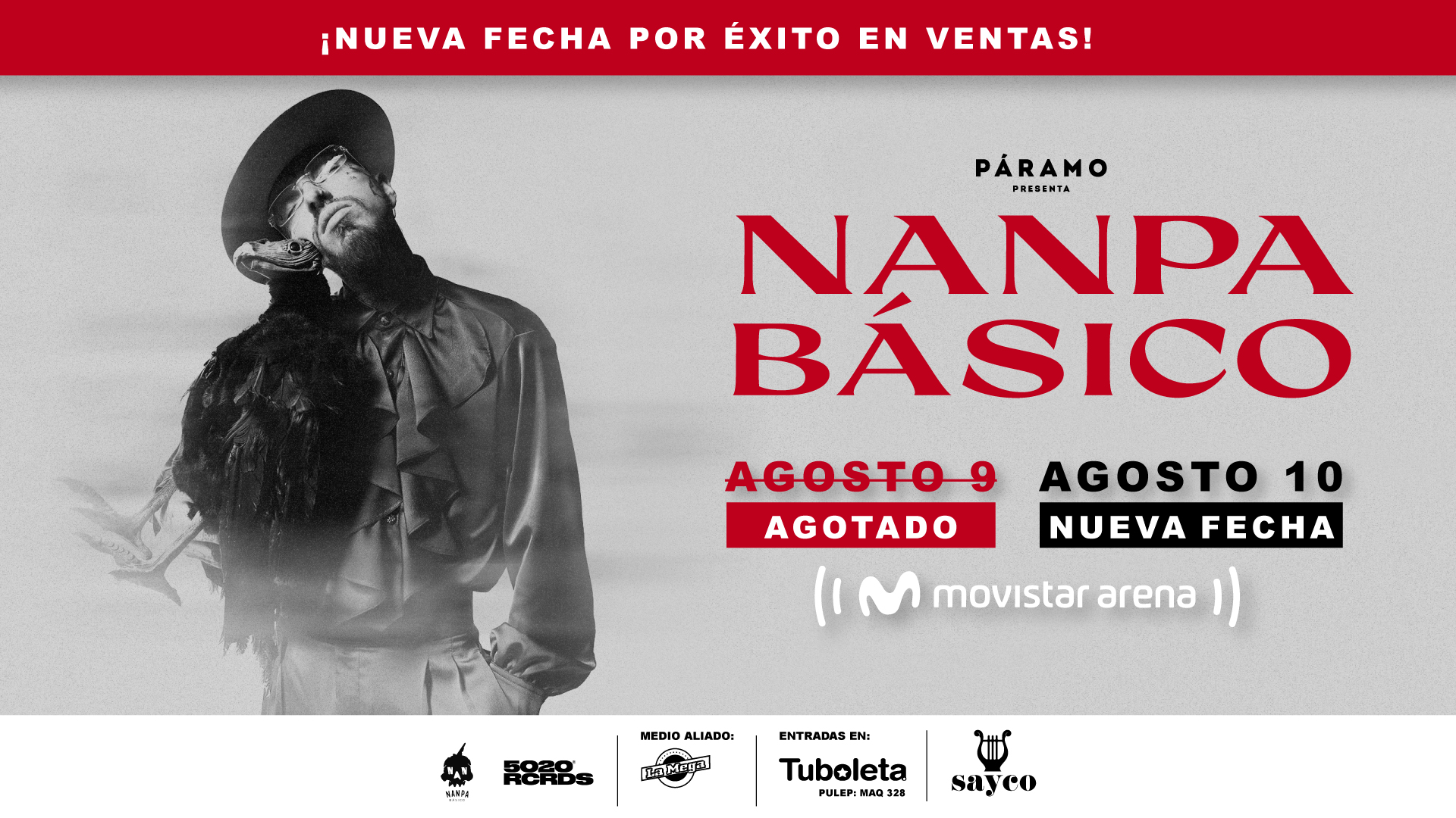 nanpa basico segunda fecha 5