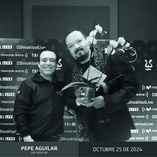 Bosque Movistar Arena 235