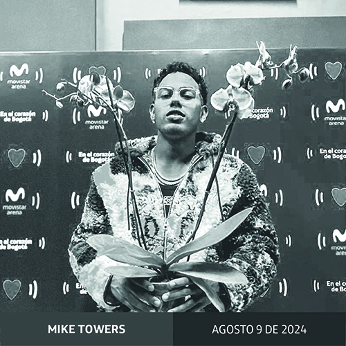 Bosque Movistar Arena 243