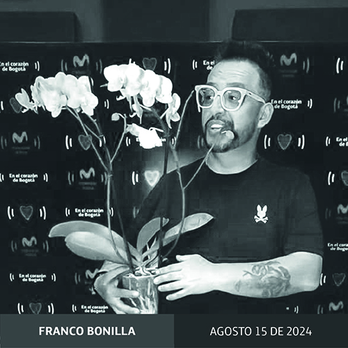 Bosque Movistar Arena 244