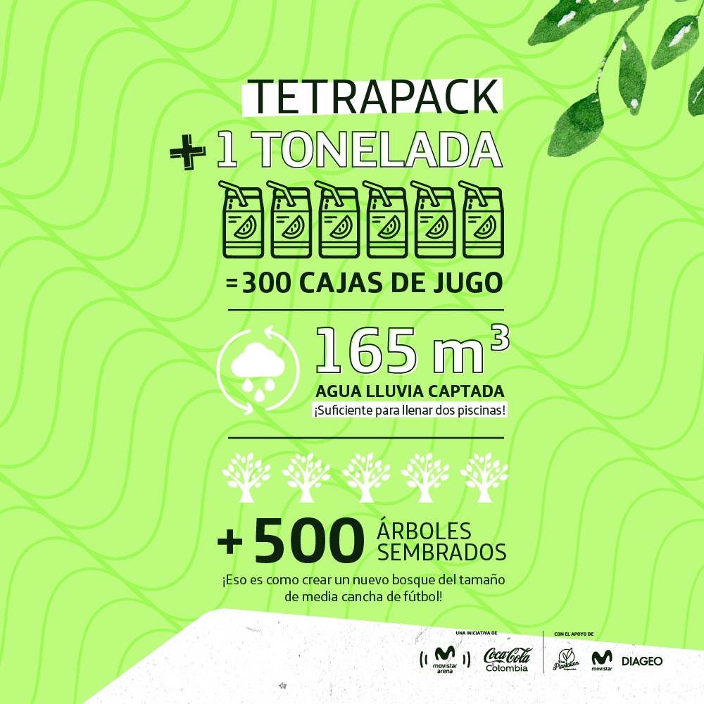 Arena Verde 339
