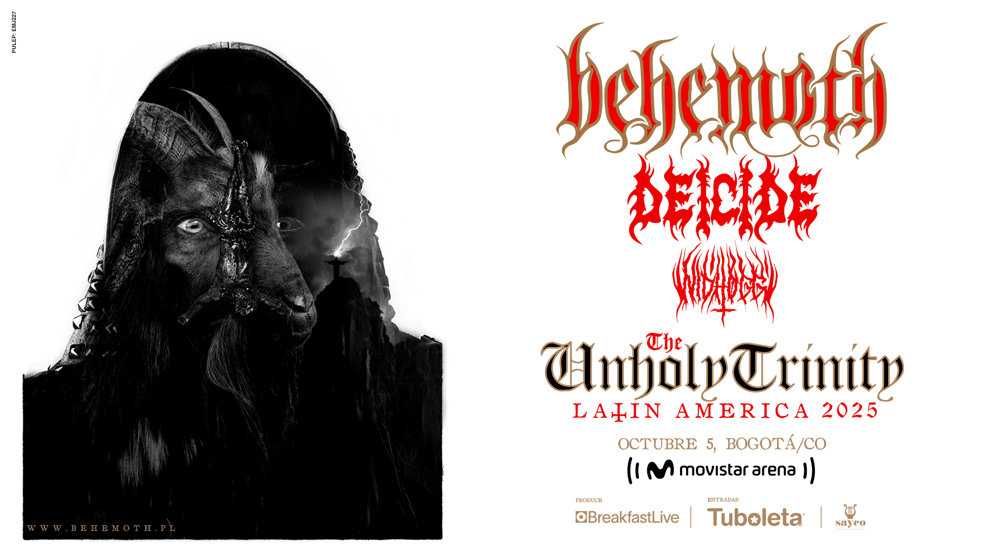 behemoth deicide en colombia 5
