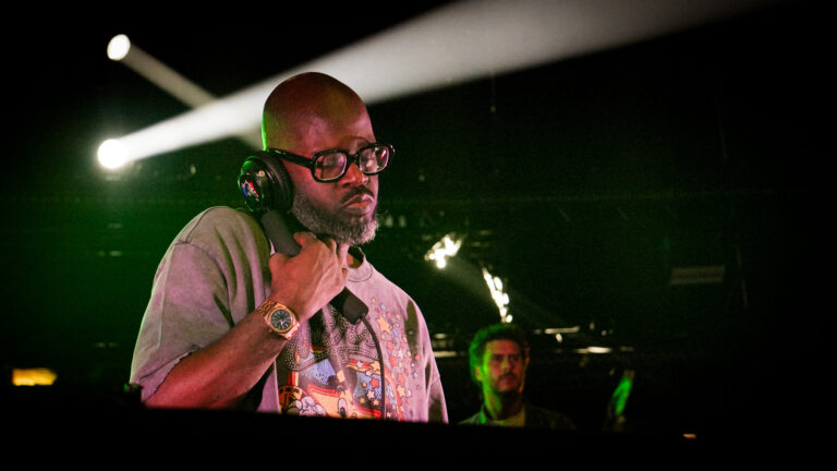 BLACK COFFEE 13
