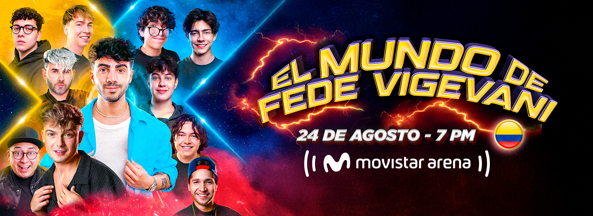 EL MUNDO DE FEDE VIGEVANI 3