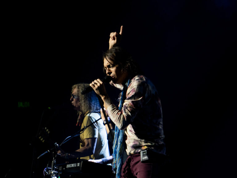 FOREIGNER 10