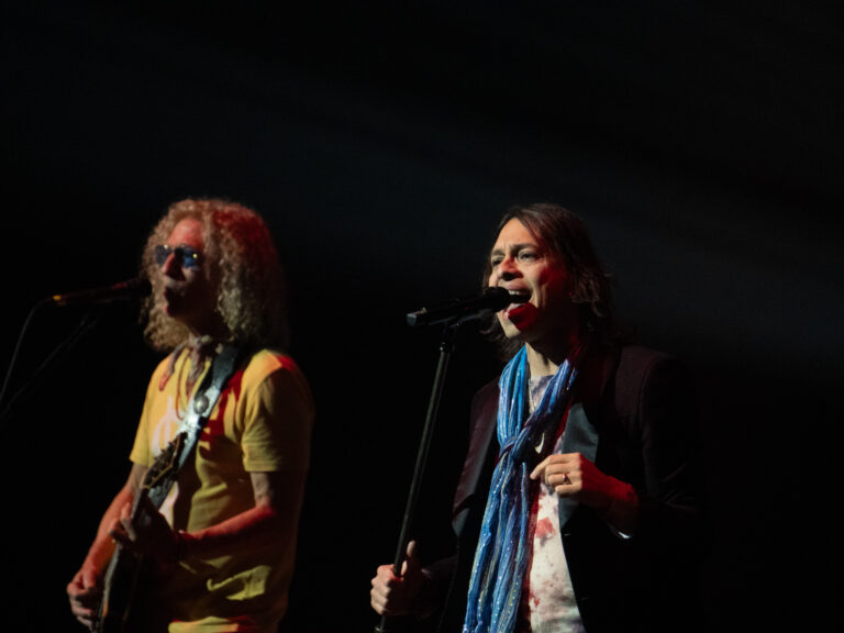 FOREIGNER 2