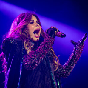 GLORIA TREVI 30