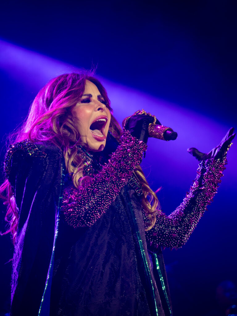 GLORIA TREVI 30