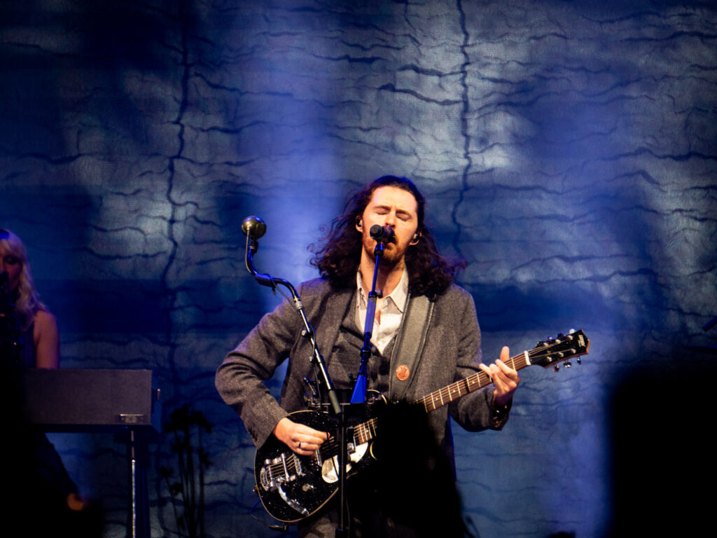 HOZIER 1