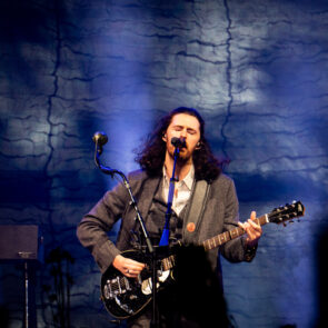 HOZIER 1