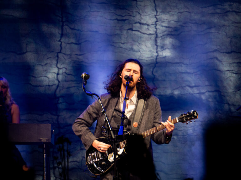 HOZIER 1