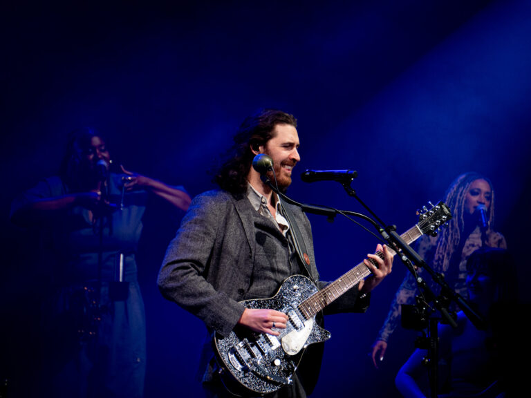 HOZIER 2