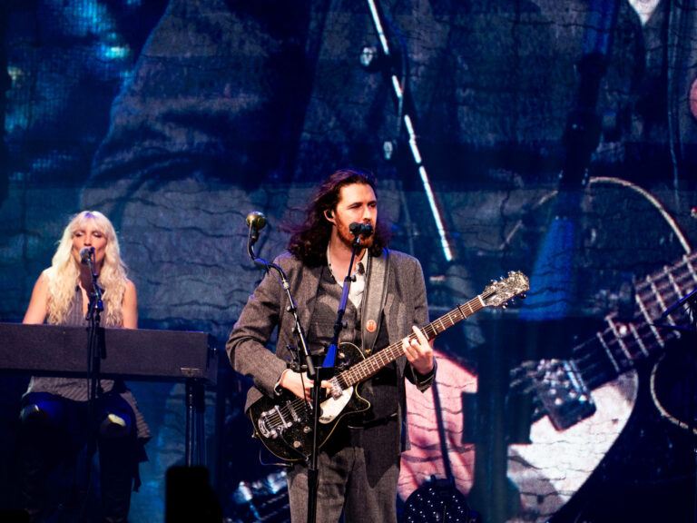 HOZIER 5