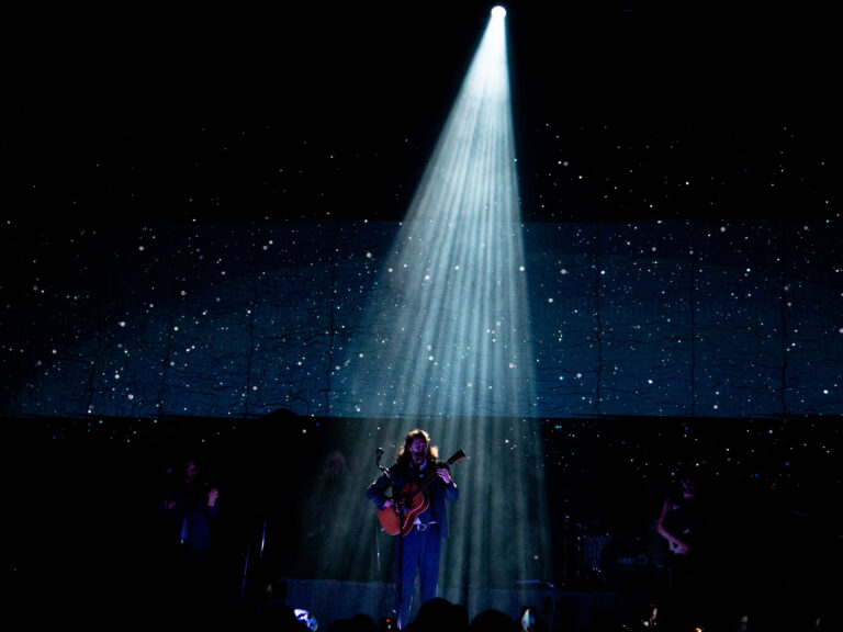 HOZIER