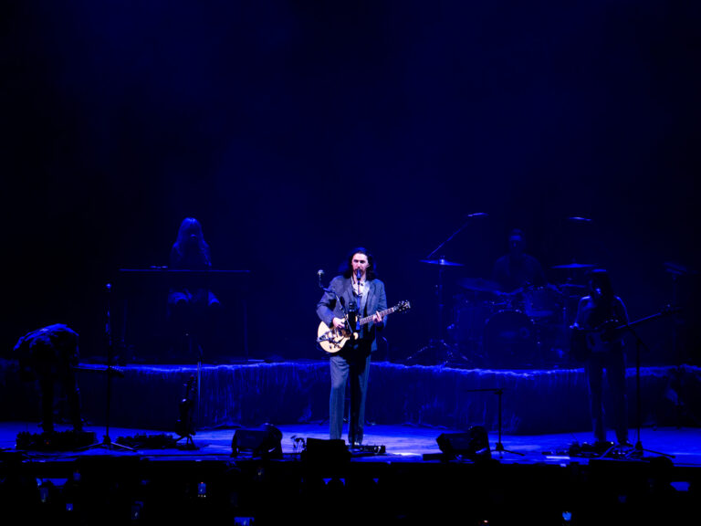 HOZIER 8