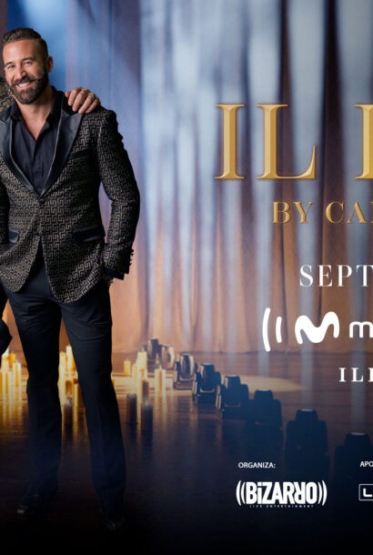 IL DIVO - BY CANDLELIGHT 4
