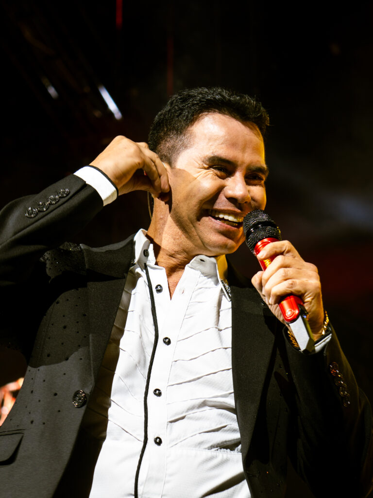 JHONNY RIVERA 13