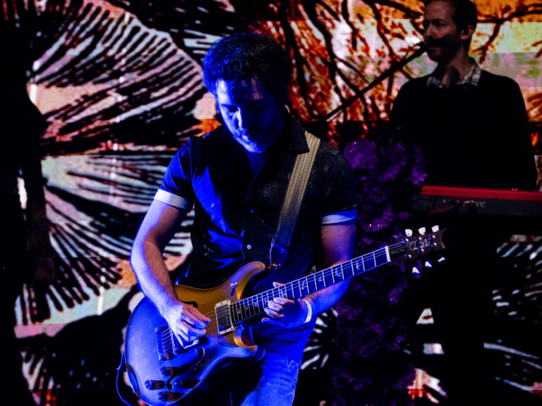 JOSÉ MADERO 9