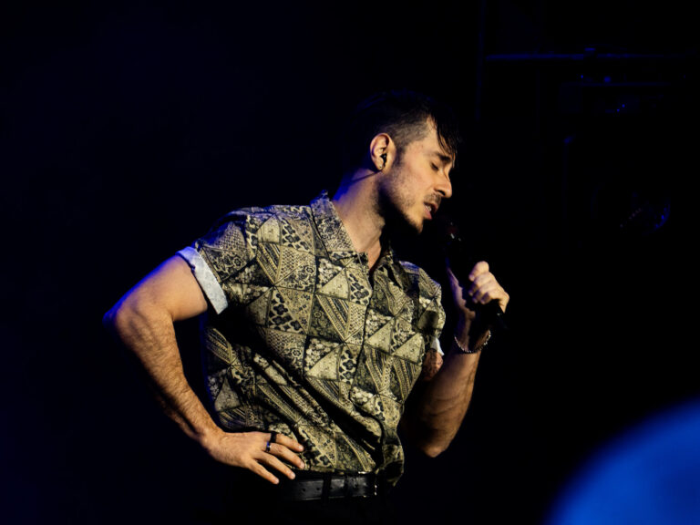 JOSÉ MADERO 12