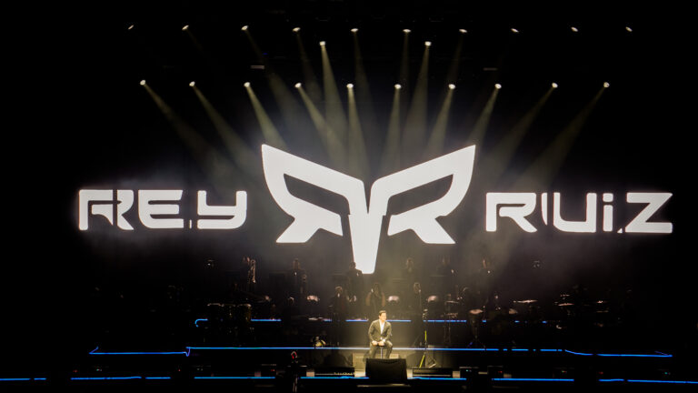 REY RUIZ 18