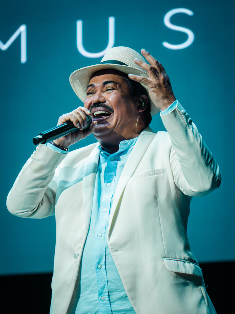 VOCES DEL JOROPO 30