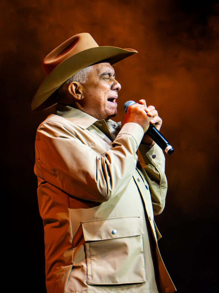 VOCES DEL JOROPO 43