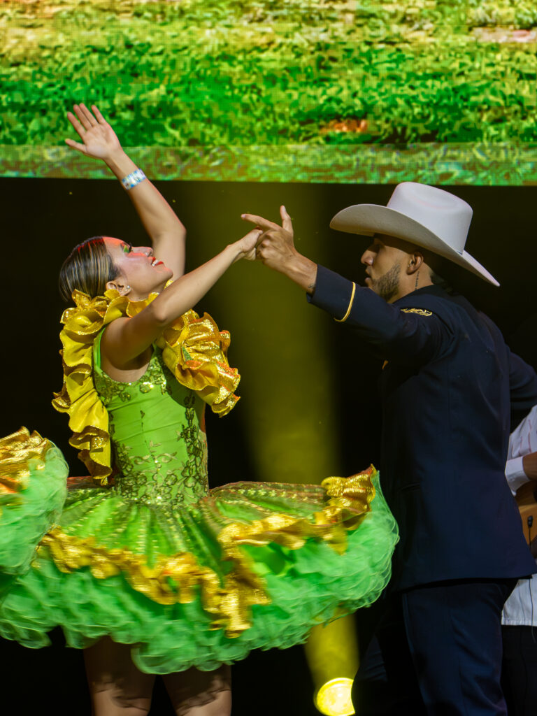 VOCES DEL JOROPO 44