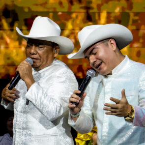 VOCES DEL JOROPO 46