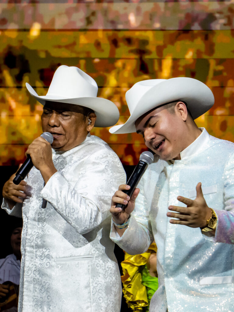 VOCES DEL JOROPO 46