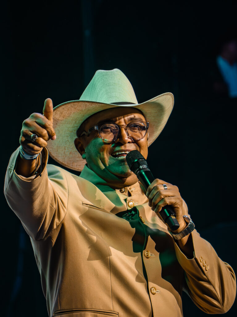 VOCES DEL JOROPO 50