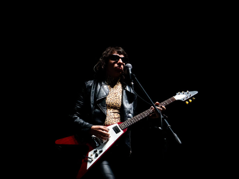 ANDRES CALAMARO