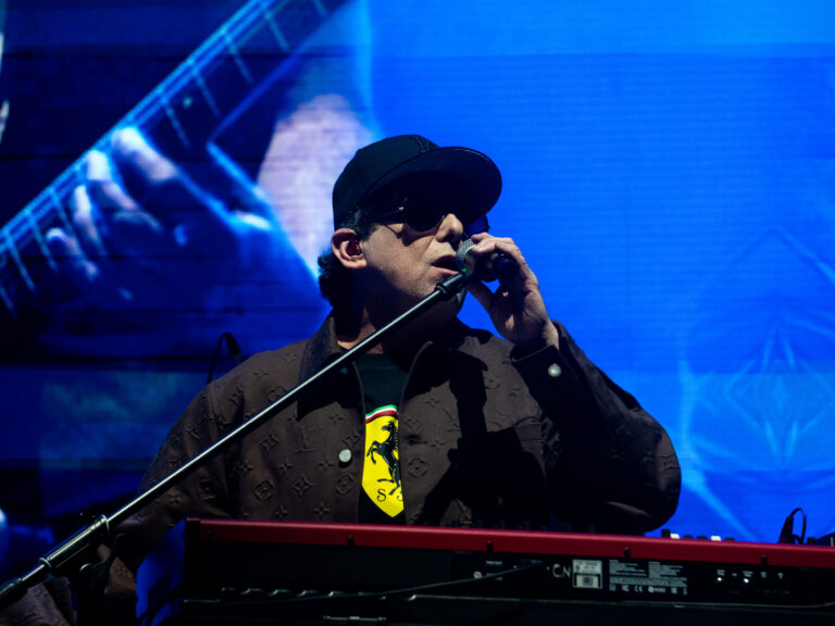 ANDRES CALAMARO 7